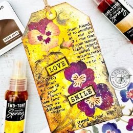 Transfert Hero Arts COLLAGE BACKGROUNDS PART 2 par Hero Arts. Scrapbooking et loisirs créatifs. Livraison rapide et cadeau da...